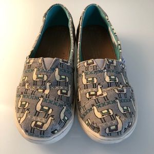 Toms